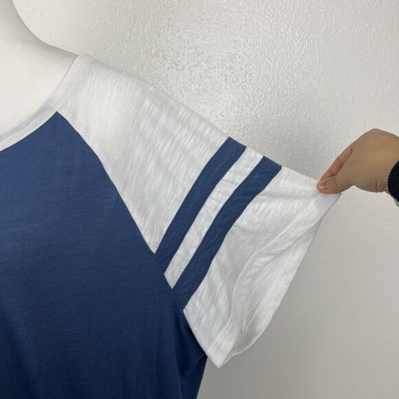 Disney The Lion King Simba Shirt Women 3X 22W-24W Short Sleeve Raglan Tee - Picture 8 of 14